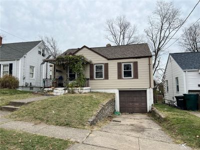 4754 Prosperity Place, House other with 3 bedrooms, 1 bathrooms and null parking in Cincinnati OH | Image 1