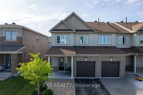 119 Ramsgrange St, Nepean, ON, K2J6G4 | Card Image