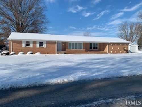 411 Delwood Dr, Covington, IN, 47932-1704 | Card Image