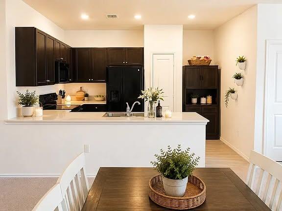 Residential Lease in Marble Falls 3