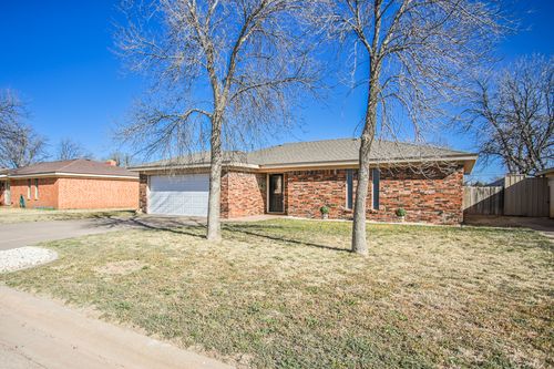 3405 44th St, Snyder, TX, 79549-6325 | Card Image