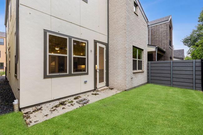 Back of house featuring brick siding | Image 30
