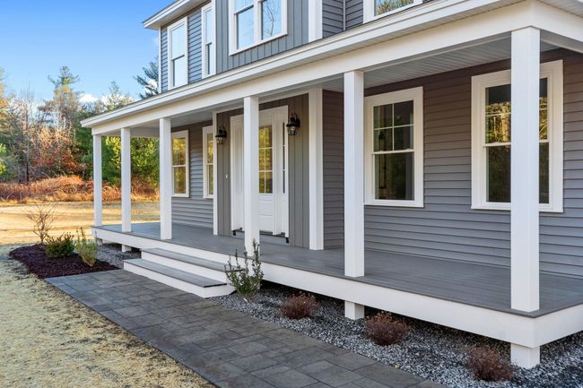 11 Fitch Rd, House other with 3 bedrooms, 3 bathrooms and null parking in Jaffrey NH | Image 6