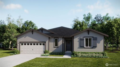 512 Silver Frost Drive, Sequim, WA, 98382 | Card Image