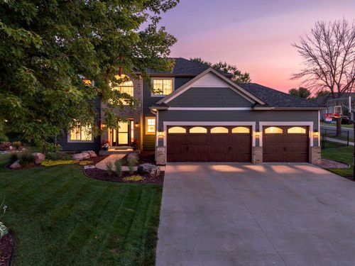 921 Bridle Creek Dr, Jordan, MN, 55352-1852 | Card Image