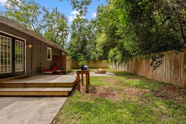 1132 Spottswood Dr, House other with 3 bedrooms, 1 bathrooms and null parking in TALLAHASSEE FL | Image 32