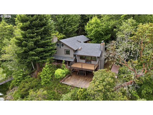 70126 Potato Bottom Rd, Lakeside, OR, 97449-4014 | Card Image