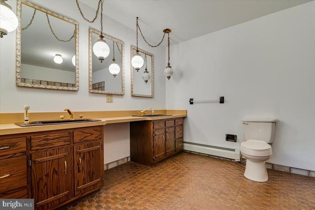 1163 Bush Rd, Home with 4 bedrooms, 4 bathrooms and null parking in Cresco PA | Image 46