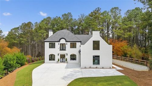 606 Talmadge Ln, Canton, GA, 30115-2242 | Card Image