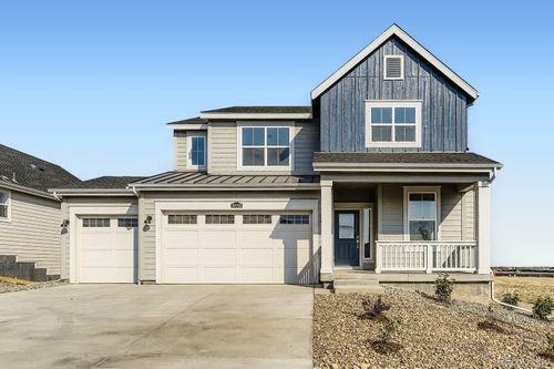39765 Gibson St, Elizabeth, CO, 80107 | Card Image