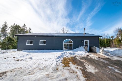 649 Heron Road, Four Mile Brook Lot 2, Four Mile Brook, NS, B0K2A0 | Card Image