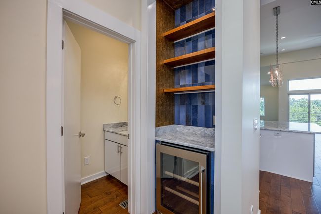 120 River Flow Ct, Townhouse with 3 bedrooms, 4 bathrooms and null parking in West Columbia SC | Image 35
