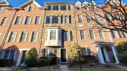 631 Hurdle Mill Pl, GAITHERSBURG, MD, 20877-3351 | Card Image