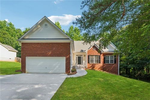 384 Daniel Mill Xing, Villa Rica, GA, 30180-5155 | Card Image