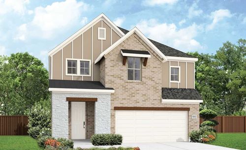 1056 Barkers Pond Avenue, Forney, TX, 75126 | Card Image