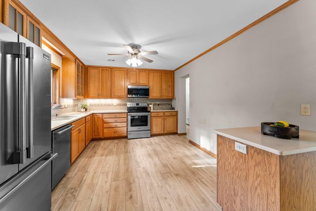 674 Mound Ave, House other with 4 bedrooms, 2 bathrooms and null parking in Shoreview MN | Image 7