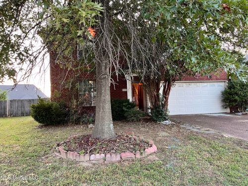 8891 Shellflower Dr, Southaven, MS, 38671-5376 | Card Image