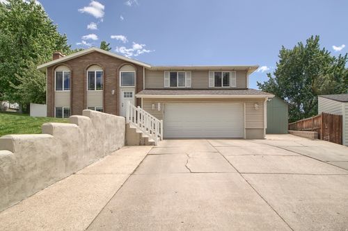 154 650, Farmington, UT, 84025-2268 | Card Image