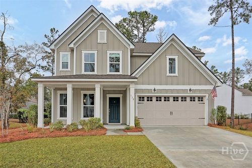 179 Mandeville Drive, Richmond Hill, GA, 31324 | Card Image