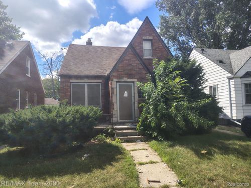 18809 Carrie St, Detroit, MI, 48234-3069 | Card Image