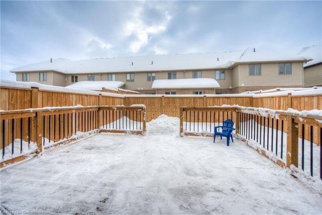 49 Miranda Path, House other with 3 bedrooms, 3 bathrooms and 3 parking in Elmira ON | Image 37