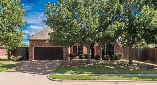 2309 Ranch House Dr, Denton, TX, 76210-0347 | Card Image