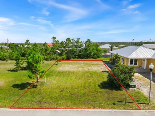 133 Ocean Plantation Cir, Mexico Beach, FL, 32456-0163 | Card Image