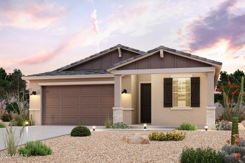 2614 E Music Mountain Ave, Apache Junction, AZ, 85119-4410 | Card Image