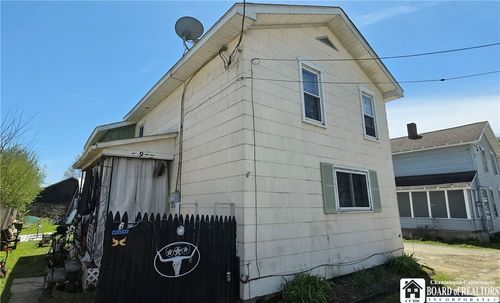 9 Colwell Street, Portville, NY, 14770 | Card Image
