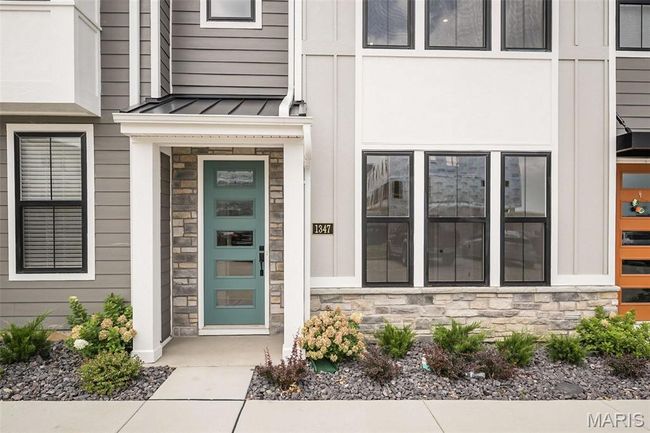 53-603 - 1347 W Gateway Hts, Townhouse with 4 bedrooms, 4 bathrooms and null parking in Saint Louis MO | Image 43