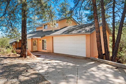 1505 N Pine Ln, Prescott, AZ, 86305-7215 | Card Image
