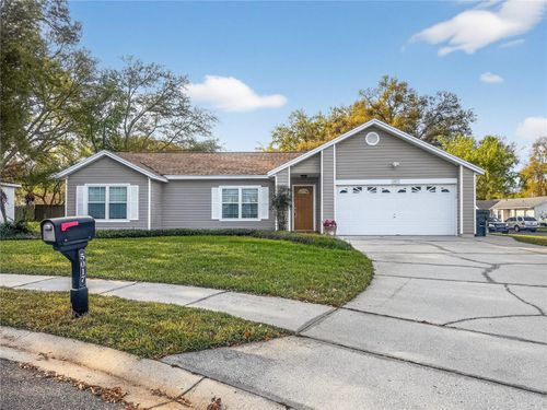 5017 Mill Stream Road, OCOEE, FL, 34761 | Card Image
