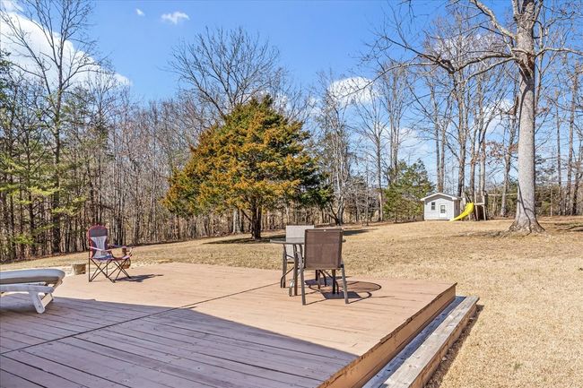 600 Margaret Cir, House other with 5 bedrooms, 3 bathrooms and 5 parking in Mc Minnville TN | Image 52