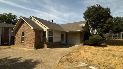 13247 Pandora Drive, Dallas, TX, 75238 | Card Image