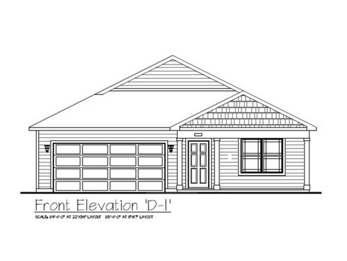 5566 Bluewing Creek Lane, Clayton, IN, 46118 | Card Image