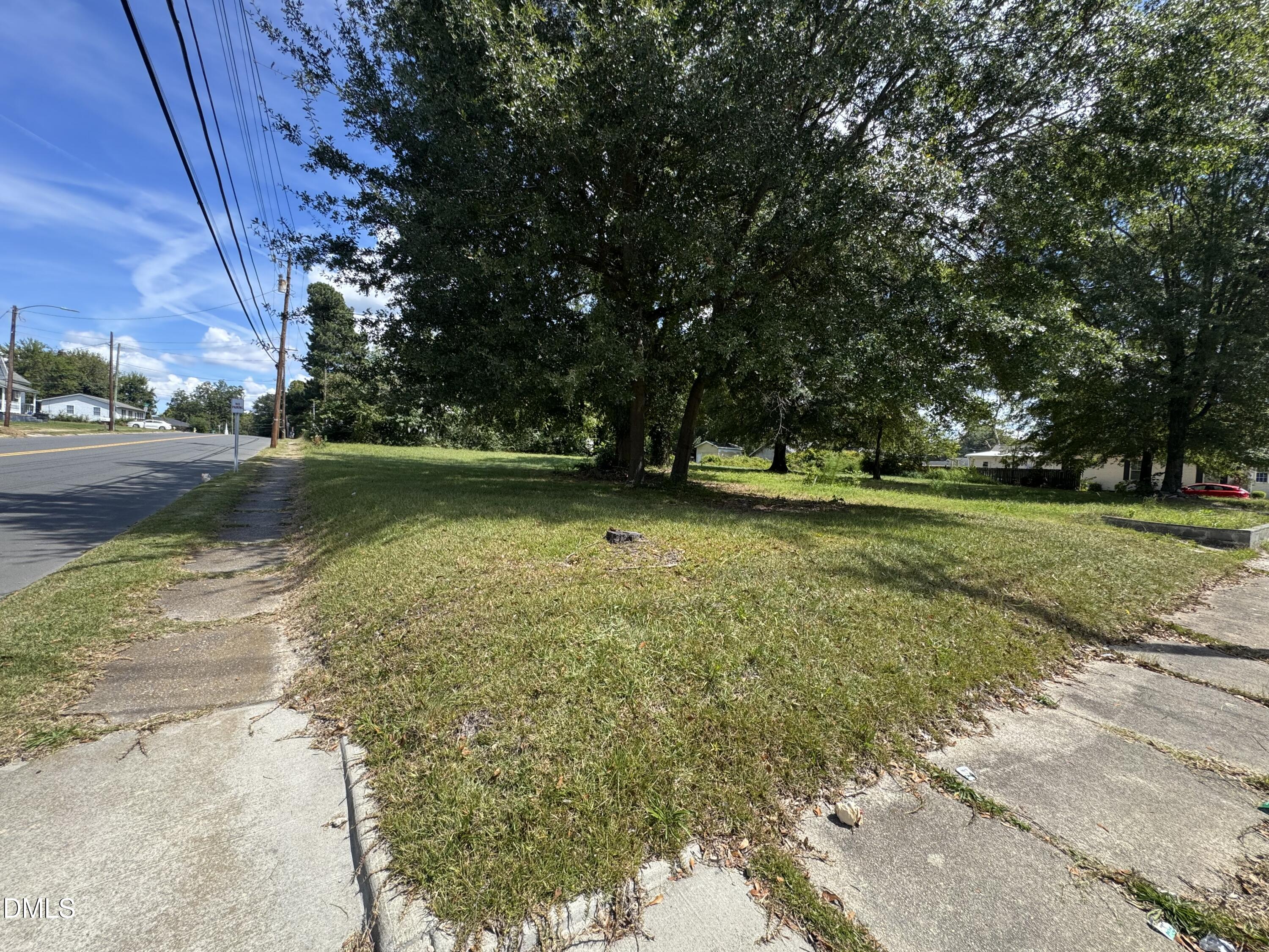 Land in Henderson