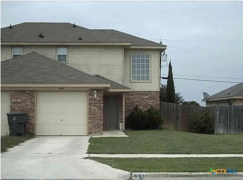 4418 Ronald Dr, Killeen, TX, 76542-3896 | Card Image