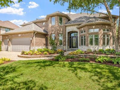 15517 Julies Way, House other with 5 bedrooms, 4 bathrooms and 3 parking in Orland Park IL | Image 1