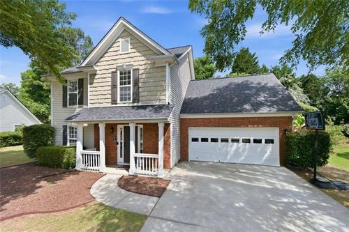 2800 General Lee Way, Buford, GA, 30519-7952 | Card Image