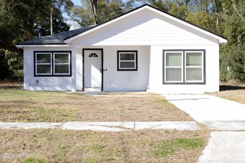 2649 Wilkins Ct, JACKSONVILLE, FL, 32209-2823 | Card Image