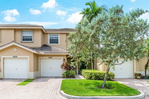6427 Park Lake Cir, Boynton Beach, FL, 33437-3236 | Card Image