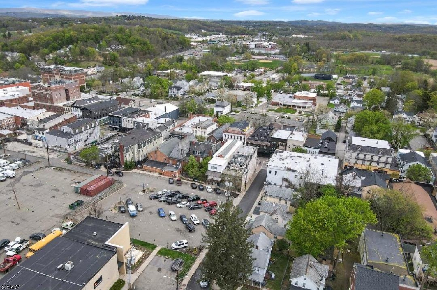 Commercial Sale in Newton Town 3