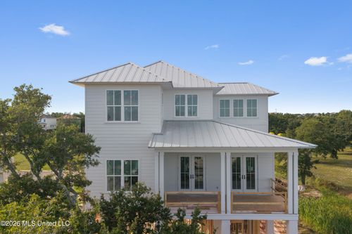 125 Sandy Beach Drive, Pass Christian, MS, 39571 | Card Image