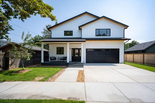 510 N Hubbard Ave, Coeur D Alene, ID, 83814-3224 | Card Image
