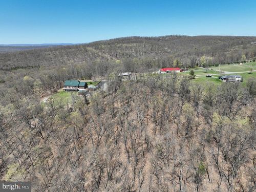 Lot 17 Community Way, ROMNEY, WV, 26757 | Card Image