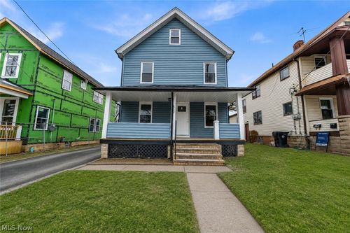 1dn-2209 Hood Ave, Cleveland, OH, 44109-4312 | Card Image
