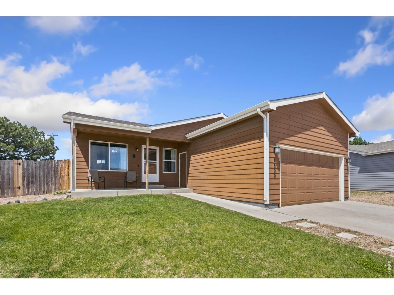 Residential in Greeley 3