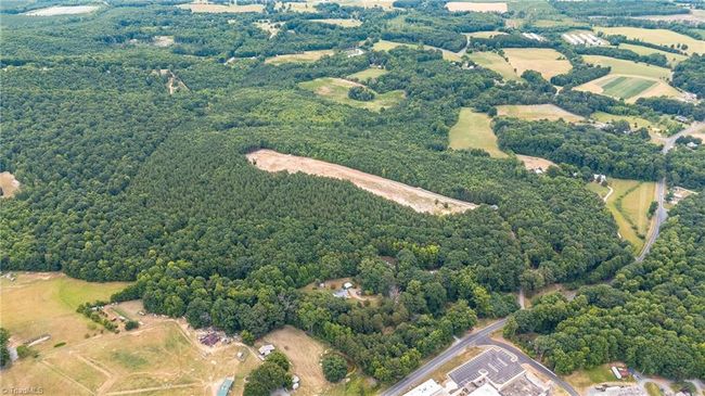 931 Nc Highway 705, Home with 0 bedrooms, 0 bathrooms and null parking in Seagrove NC | Image 25