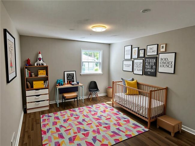 1387 Renee Dr, House other with 4 bedrooms, 3 bathrooms and 2 parking in Decatur GA | Image 14