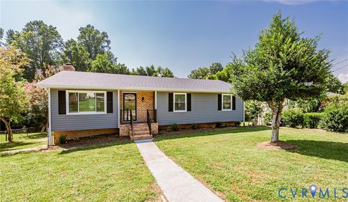 2702 Manchester Dr, Prince George, VA, 23875-1617 | Card Image